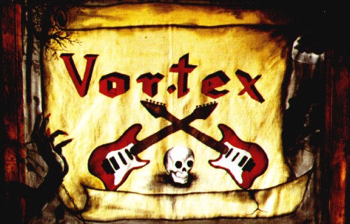 VORTEX  Flagge